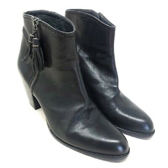Stuart Weitzman Womens Boots leather 9 - Picture 1 of 8